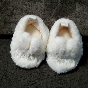 💰3 for $15💰 Baby Bunny Slippers